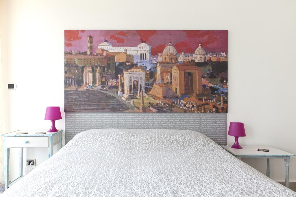 Il Segno In Affittacamere Roma