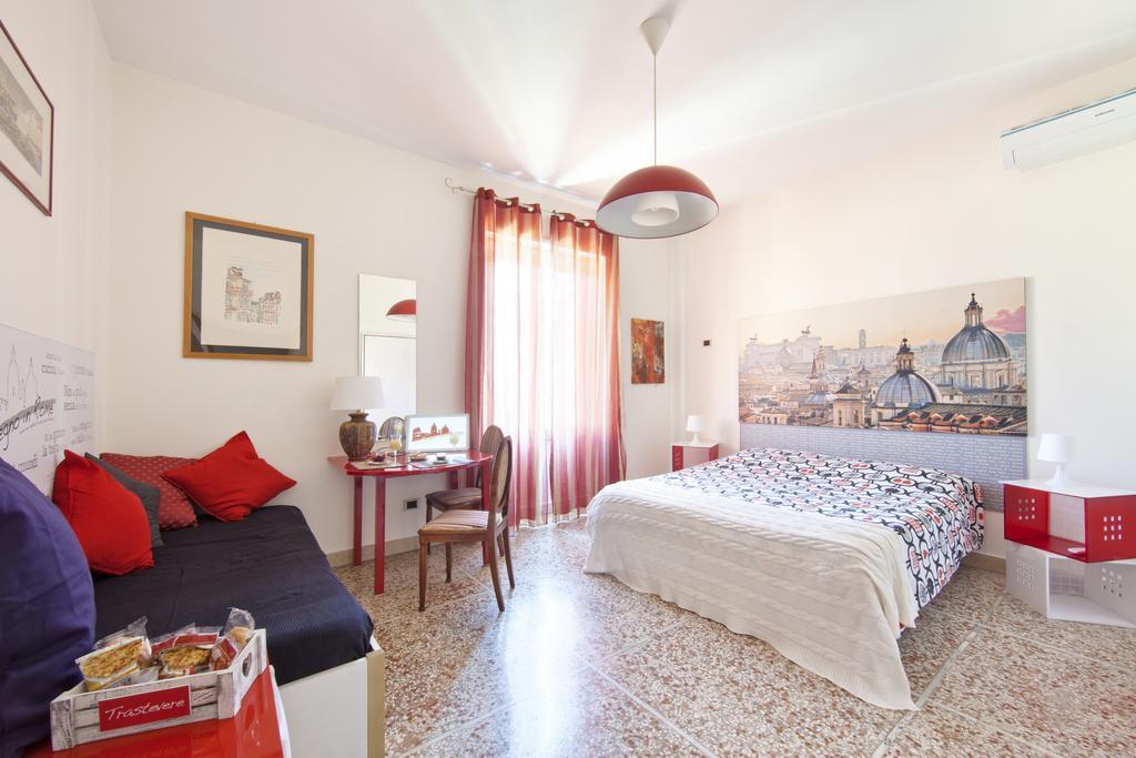 Il Segno In * Roma
