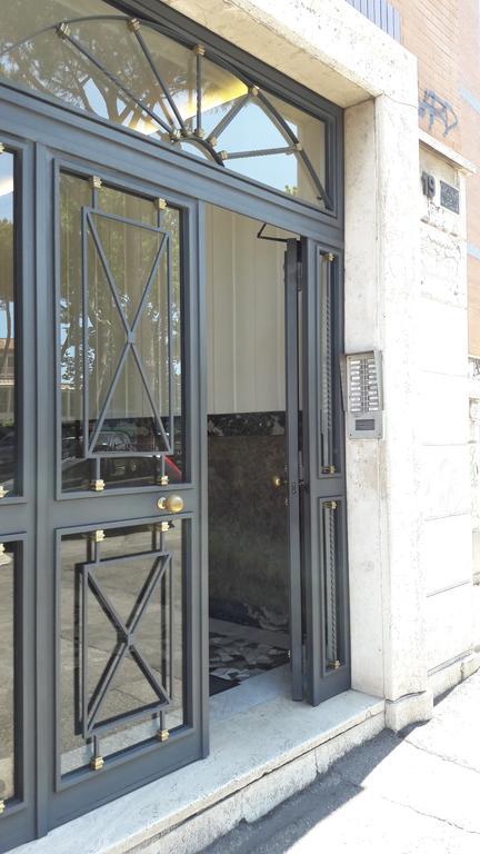 Il Segno In Affittacamere *