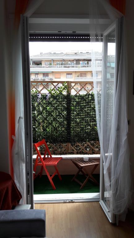 Il Segno In Roma